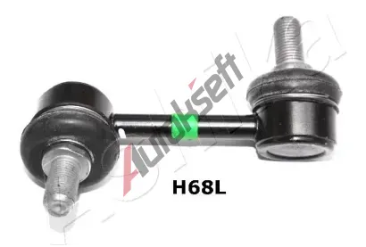 ASHIKA Stabiliztor podvozku ASH 106-0H-H68L, 106-0H-H68L