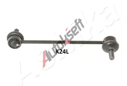 ASHIKA Stabiliztor podvozku ASH 106-0K-K24L, 106-0K-K24L