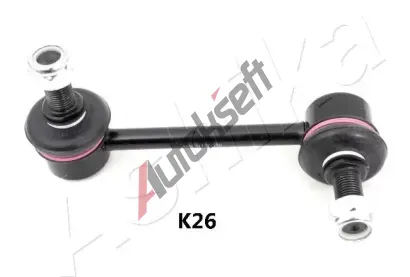 ASHIKA Stabiliztor podvozku ASH 106-0K-K26L, 106-0K-K26L