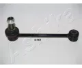 ASHIKA Stabiliztor - podvozek ‐ ASH 106-0M-M01