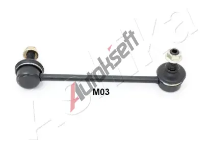 ASHIKA Stabiliztor podvozku ASH 106-0M-M03, 106-0M-M03