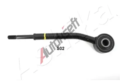 ASHIKA Stabiliztor podvozku ASH 106-0S-S02L, 106-0S-S02L