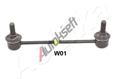ASHIKA Stabiliztor podvozku ASH 106-0W-W01, 106-0W-W01