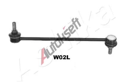 ASHIKA Stabiliztor podvozku ASH 106-0W-W02L, 106-0W-W02L