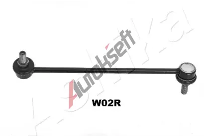 ASHIKA Stabiliztor podvozku ASH 106-0W-W02R, 106-0W-W02R