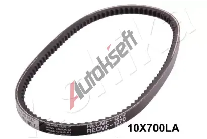 ASHIKA Klnov emen ASH 109-10X700LA, 10910X700LA