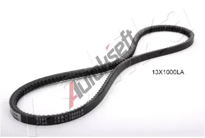 ASHIKA Klnov emen ASH 109-13X1000, 109-13X1000