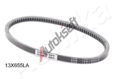 ASHIKA Klnov emen ASH 109-13X655, 109-13X655