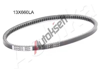 ASHIKA Klnov emen ASH 109-13X660, 109-13X660