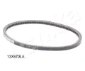 Klínový řemen ASHIKA ‐ ASH 109-13X670 Klínový řemen ASHIKA ‐ ASH 109-13X670