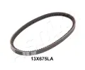 Klnov emen ASHIKA ‐ ASH 109-13X675LA