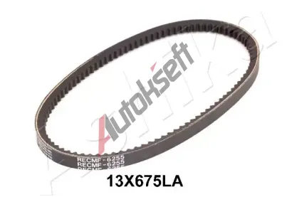 ASHIKA Klnov emen ASH 109-13X675LA, 109-13X675LA
