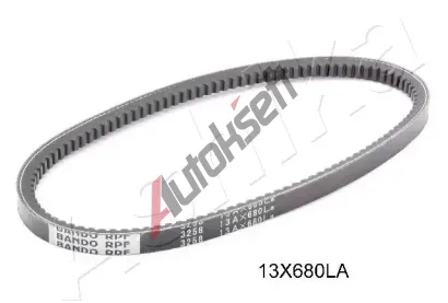 ASHIKA Klnov emen ASH 109-13X680, 109-13X680