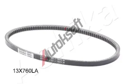 ASHIKA Klnov emen ASH 109-13X760, 109-13X760