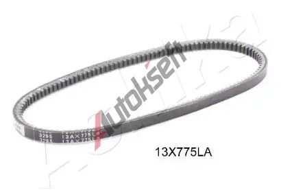 ASHIKA Klnov emen ASH 109-13X775, 109-13X775