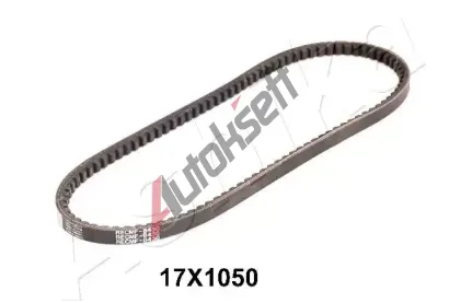ASHIKA Klnov emen ASH 109-17X1050, 10917X1050