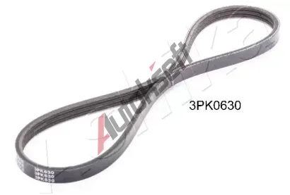 ASHIKA ozuben klnov emen ASH 112-3PK630, 112-3PK630