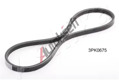 ASHIKA ozuben klnov emen ASH 112-3PK675, 112-3PK675