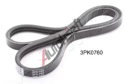 ASHIKA ozuben klnov emen ASH 112-3PK760, 1123PK760