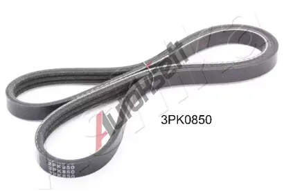 ASHIKA ozuben klnov emen ASH 112-3PK850, 112-3PK850