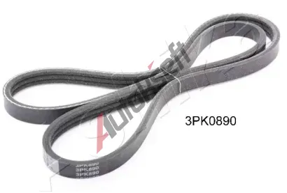 ASHIKA ozuben klnov emen ASH 112-3PK890, 112-3PK890