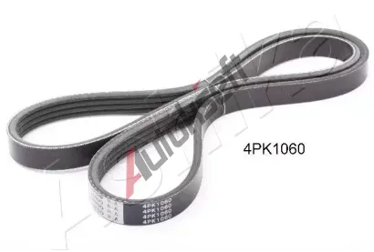 ASHIKA ozuben klnov emen ASH 112-4PK1060, 1124PK1060