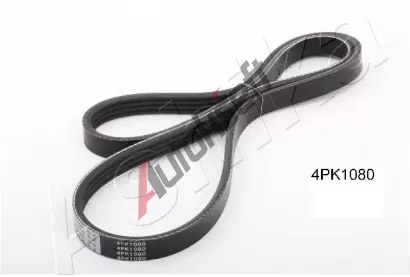 ASHIKA ozuben klnov emen ASH 112-4PK1080, 112-4PK1080