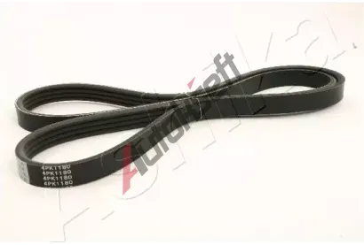 ASHIKA ozuben klnov emen ASH 112-4PK1180, 112-4PK1180