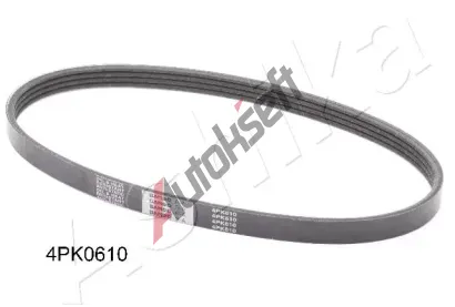 ASHIKA ozuben� kl�nov� �emen ASH 112-4PK610, 112-4PK610