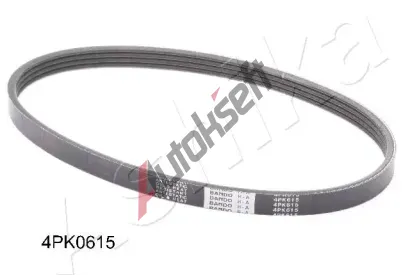 ASHIKA ozuben klnov emen ASH 112-4PK615, 1124PK615