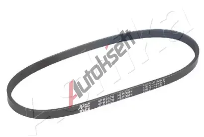 ASHIKA Ozuben klnov emen ASH 112-4PK670, 112-4PK670