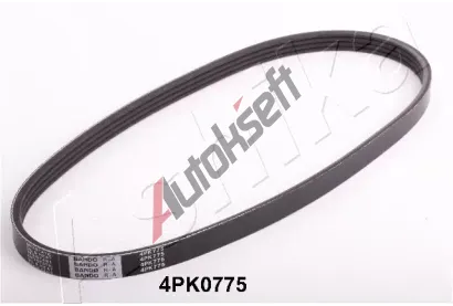 ASHIKA ozuben klnov emen ASH 112-4PK775, 112-4PK775