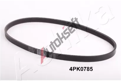 ASHIKA ozuben klnov emen ASH 112-4PK785, 112-4PK785
