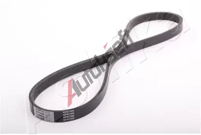 ASHIKA ozuben klnov emen ASH 112-4PK795, 112-4PK795