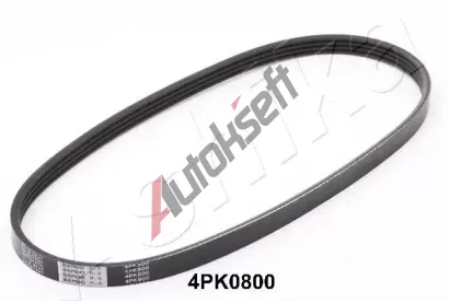 ASHIKA ozuben klnov emen ASH 112-4PK800, 1124PK800
