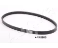 Ozuben klnov emen ASHIKA ‐ ASH 112-4PK805