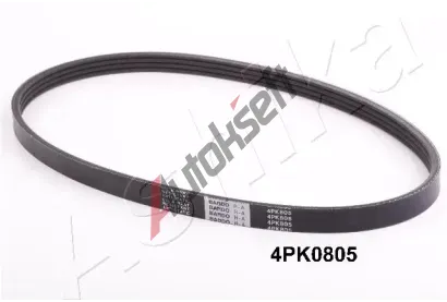 ASHIKA ozuben klnov emen ASH 112-4PK805, 112-4PK805