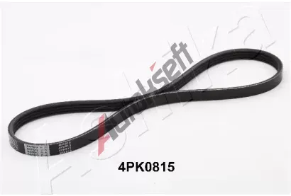 ASHIKA ozuben klnov emen ASH 112-4PK815, 112-4PK815