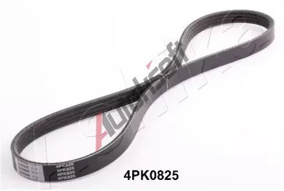 ASHIKA ozuben klnov emen ASH 112-4PK825, 112-4PK825