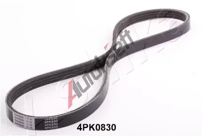 ASHIKA ozuben klnov emen ASH 112-4PK830, 112-4PK830