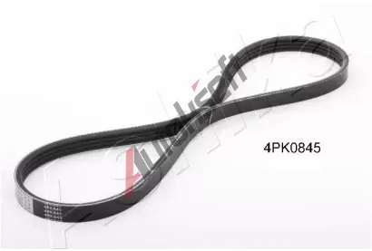 ASHIKA ozuben klnov emen ASH 112-4PK845, 112-4PK845
