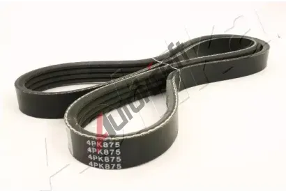 ASHIKA ozuben klnov emen ASH 112-4PK875, 112-4PK875