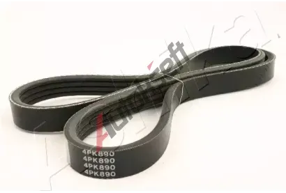 ASHIKA ozuben klnov emen ASH 112-4PK890, 1124PK890