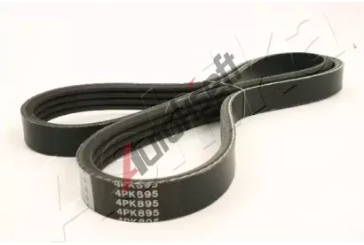 ASHIKA ozuben klnov emen ASH 112-4PK895, 112-4PK895
