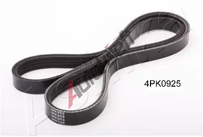 ASHIKA ozuben klnov emen ASH 112-4PK925, 112-4PK925