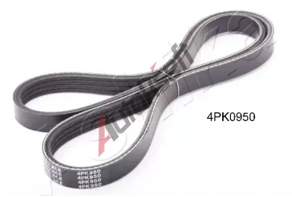 ASHIKA ozuben klnov emen ASH 112-4PK950, 112-4PK950