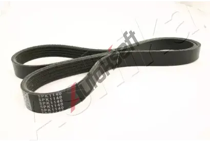 ASHIKA ozuben klnov emen ASH 112-5PK1140, 112-5PK1140