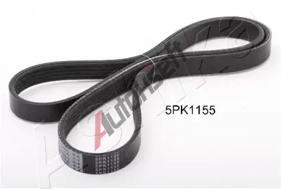 ASHIKA ozuben klnov emen ASH 112-5PK1155, 112-5PK1155