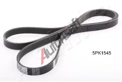 ASHIKA ozuben klnov emen ASH 112-5PK1545, 112-5PK1545