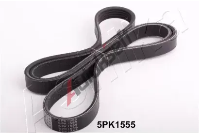 ASHIKA Ozuben klnov emen ASH 112-5PK1555, 112-5PK1555